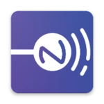 Logo of NFC Read - Passport and ID Card android Application 